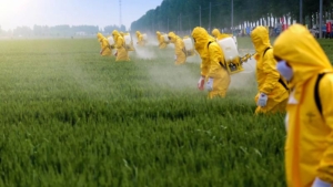 Agri (Agrochemical) - Nông nghiệp (Hóa chất nông nghiệp)