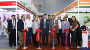 Tổng quan về hội chợ triển lãm quốc tế công nghiệp Việt Nam